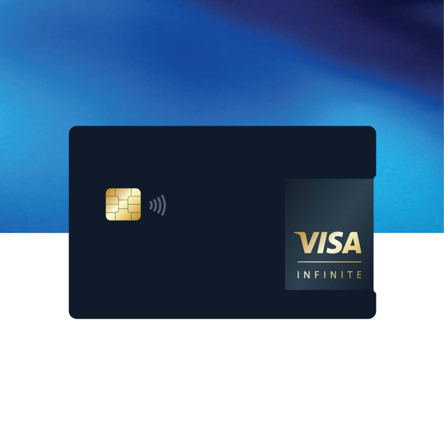 Visa Infinite