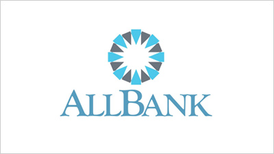 Allbank - Logo