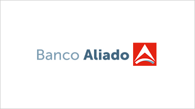 Logo Banco Aliado