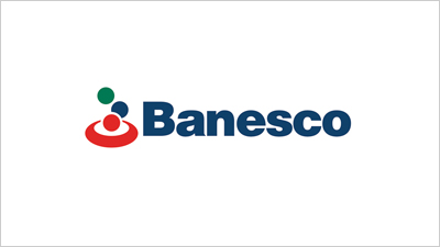 Logo Banesco
