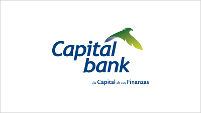 Logo Capital Bank