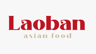 Laoban logo